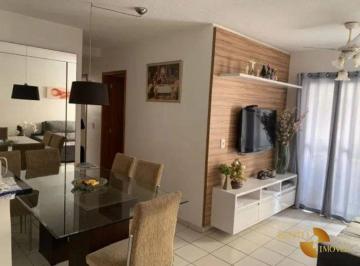 ea46105d35fa781a98eb854ca18399020ebf4701 · Apartamento com 3 dormitórios à venda, 70 m² por R$ 420.000 - Porto - Cuiabá/MT