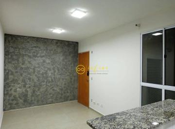81b359d88b5d33ae2351eeeb6cf0331d4a96dc4c · Apartamento Térreo com 2 Quartos à venda, 43 m² por R$ 220.000 - Condomínio Serra Bonita - Sorocaba