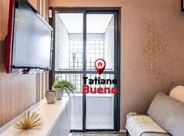 272ed6fbc4f901fc9d4de2153a84017f698c46f9 · Apartamento com 2 dormitórios à venda, 41 m² por R$ 299.000,00 - Vila Iracema - São José dos Campos/