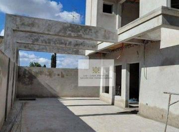 b4a062da4558b2307215cb0363469764e44cf328 · Sobrado com 3 dormitórios à venda, 151 m² por R$ 1.290.000,00 - Hauer - Curitiba/PR