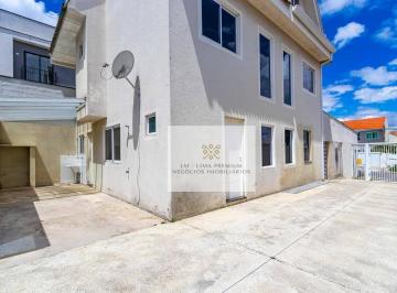 0515e914f381a3aa1f153ea36e3034627a819ed8 · Sobrado com 3 dormitórios à venda, 93 m² por R$ 498.000 - Uberaba - Curitiba/PR