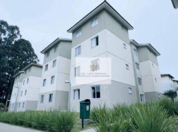 563347c5cc67be747ed11a63391aa0814fec4552 · Apartamento com 2 quartos à venda, 42 m² por R$ 231.210 - Santo Antônio - São José dos Pinhais/PR