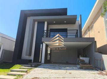 c9a6ddf94d57ead252e7aa9f161e8f6e239b215c · Casa com 5 dormitórios à venda, 307 m² por R$ 2.890.000,00 - Condomínio Figueira Garden - Atibaia/SP
