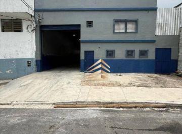 98f38ef6a59d978bf3668b17d4c280a030b1c817 · Galpão para alugar, 650 m² por R$ 16.600,00/mês - Cidade Industrial Satélite de São Paulo - Guarulho