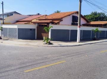 7e0f2e68d22d32010c0802985b6edc654f039bbe · Casa com 2 dormitórios à venda, 110 m² por R$ 485.000,00 - Barroco (Itaipuaçu) - Maricá/RJ