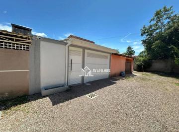 e6e21925ad165d1124676b57914f67d5c7079612 · Casa com 2 dormitórios à venda, 54 m² por R$ 250.000 - Planta São Tiago - Piraquara/PR