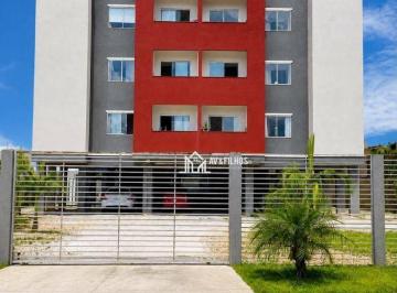 8c9018cb0ec8a19740631757a08cd0710cce03a5 · Apartamento Duplex com 3 dormitórios à venda, 74 m² por R$ 520.000,00 - Vargem Grande - Pinhais/PR