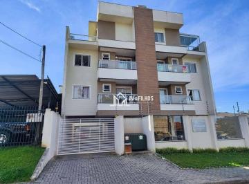f0e0107a345eb8b53548313f8b1a906cbbbb4a09 · Apartamento com 3 dormitórios à venda, 74 m² por R$ 439.000,00 - Centro - Pinhais/PR