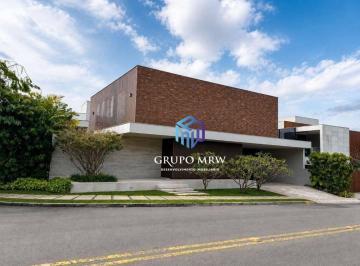 4601420bbdf4549b116371aa3d64b135cb52955b · Casa com 4 dormitórios à venda, 398 m² por R$ 3.990.000,00 - Condomínio Mont Blanc - Sorocaba/SP