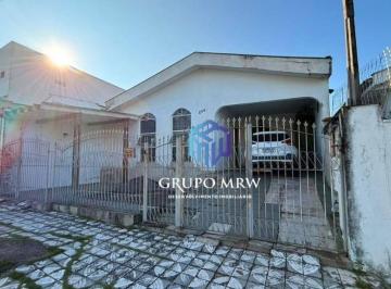 2dacd8497b57809237a63bfedb68b871c98ebddf · Casa à Venda no Jardim Leocádia/Iguatemi | 294 m² Construídos | 3 Dormitórios e Edícula R$480.000,00