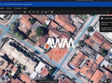 9d828b54b3c0be3b00396cce0c21691abd5be229 · Terreno à venda, 558 m² por R$ 600.000 - Jardim América - Goiânia/GO