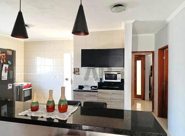 4b4115ef33d137792044b704a7ddf323cbbc1163 · Casa térrea com 2 quartos sendo 1 suite, à venda no Jardim Estância Bom Viver , aceita financiament