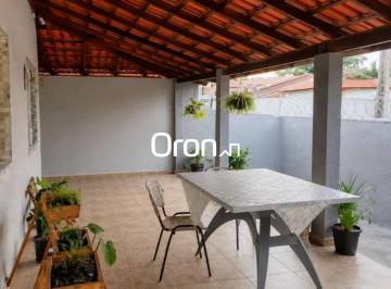 820173a97a9d9690d3b175615bd54ed4b5bfde2b · Casa à venda, 175 m² por R$ 429.000,00 - Setor Garavelo - Aparecida de Goiânia/GO