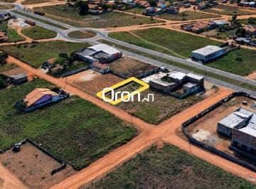 13e8166338f40a03b1aea90523944283aa1134c7 · Terreno à venda, 406 m² por R$ 199.900,00 - Jardim Boa Esperança - Aparecida de Goiânia/GO