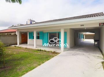 3ba970aee1f522d78d31f830721606e3bda7b3f4 · Casa com 4 dormitórios para alugar, 120 m² por R$ 900,00/dia - Centro - Guaratuba/PR