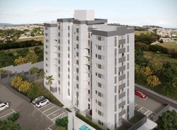 Imagem 1 · Apartamento para venda em Planalto, Belo Horizonte