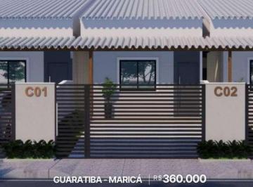 Imagem 1 · Casa para venda em Guaratiba (Ponta Negra), Maricá