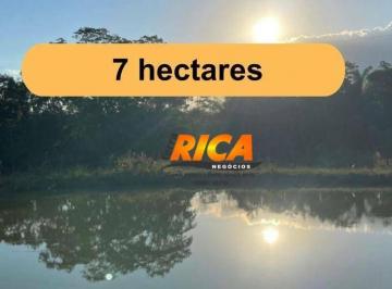 Imagem 1 · Chácara