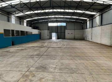 Imagem 1 · Depósito-Galpão-Armazém
