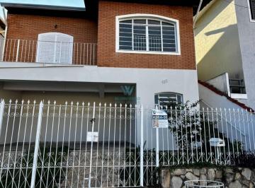 Imagem 1 · Casa para venda e aluguel em Santa Ângela, Poços de Caldas