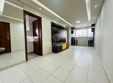 Imagem 1 · Apartamento para aluguel em Santa Branca, Belo Horizonte