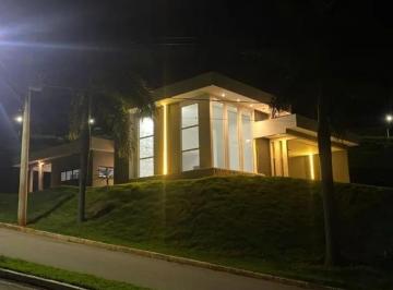Imagem 1 · Casa de Condomínio para venda em Eco Village, Lagoa Santa