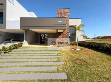 21f7e1e6b3ac1a96d03dc941175ca233487e21b0 · Casa com 3 Suités à venda, 183 m² por R$ 1.595.000 - Jardim Recanto das Águas - Nova Odessa/SP