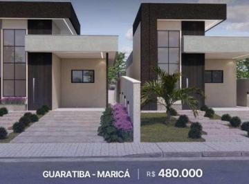 Imagem 1 · Casa para venda em Guaratiba (Ponta Negra), Maricá