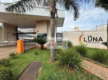 d14e69e861dab50425d189839873e12e5184acc7 · Apartamento com 2 dormitórios à venda, 50 m² por R$ 265.000 - La Luna Residence em Santa Barbara D´O