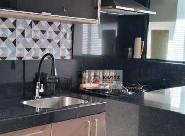 b7654c82a5a6933ad8fdc708ee3bf0cd03386221 · Apartamento com 2 dormitórios à venda, 50 m² por R$ 265.000 - La Luna Residence em Santa Barbara D´O