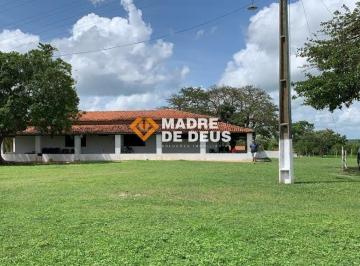Imagem 1 · Fazenda para venda em Centro, São Luís do Curu