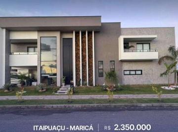 Imagem 1 · Casa para venda em Praia de Itaipuaçu (Itaipuaçu), Maricá