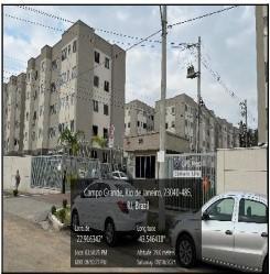 Imagem 1 · Apartamento para venda em Campo Grande, Rio de Janeiro