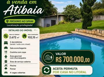 Imagem 1 · Chácara