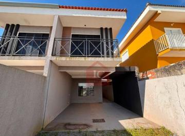 2ba0b77d68bb8f1bc23750d5820c3e726b71b4e8 · Casa com 3 dormitórios à venda, 119 m² por R$ 420.000,00 - Flores do Aguassaí - Cotia/SP