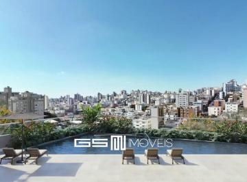 Imagem 1 · Apartamento para venda em Nova Suíssa, Belo Horizonte