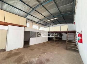 4e2aaf70f0ae0516a5b052c4927b9981867972f4 · Barracão para alugar, 150 m² por R$ 3.000,00/mês - Água Branca - Piracicaba/SP
