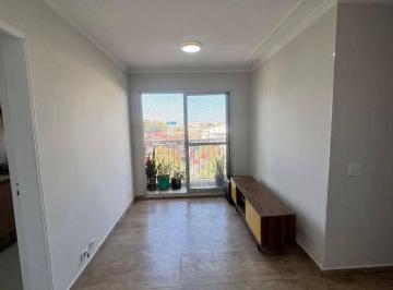 cfb2205de2aeaafacd4d773e36daa9c61fb0de07 · Apartamento com 3 dormitórios à venda, 67 m² por R$ 410.000 - Vila Homero Thon - Santo André/SP
