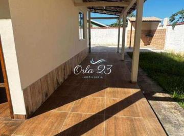 Imagem 1 · Casa para venda em Balneário Bambuí (Ponta Negra), Maricá