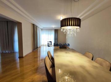 Sala · Apartamento com 3 suítes à venda, 196 m² por R$ 1.600.000 - Bairro Jardim - Santo André/SP