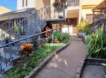 2dc4bd7c966dbd21a098088fc28362a58ad1a951 · Casa com 3 dormitórios à venda, 126 m² por R$ 650.000 - Vila Santa Cecília - Volta Redonda/RJ