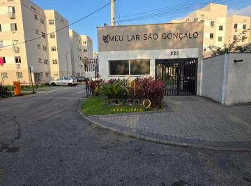 Imagem 1 · Apartamento para venda em Neves, São Gonçalo