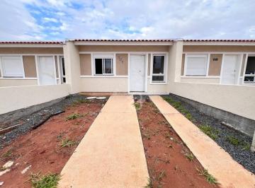d8ce90d784d6447a25d80f86b7555c236d0734da · Casa com 1 dormitório à venda, 39 m² por R$ 180.900,00 - Residencial Meu Rincão - Cachoeirinha/RS