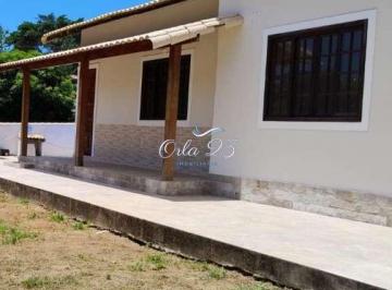 Imagem 1 · Casa para venda em Pindobal (Ponta Negra), Maricá