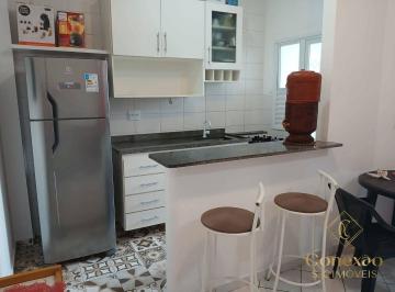 cd5056eb7e47297a9a7beab04ccc1dc330c9a611 · Apartamento com 1 dormitório à venda, 43 m² por R$ 390.000,00 - Vila Adyana - São José dos Campos/SP
