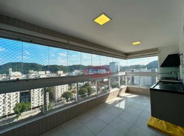 e5031bab8b6d589033c755c9da450887836bc80c · Apartamento com 2 dormitórios à venda, 82 m² por R$ 850.000,00 - Vila Belmiro - Santos/SP