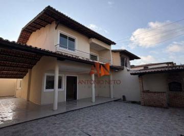 903ed4ff1ccb4de1cc620970e1a657e4ff683ea5 · Casa Duplex com 3 suítes à venda, 206 m² por R$ 650.000 - Cambeba - Fortaleza/CE