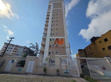 f37a3452824135a23c445228162a81924d07e846 · Francisco Philomeno Residence - Apartamento com 2 quartos à venda, 56 m² por R$ 420.000 - Jacarecang