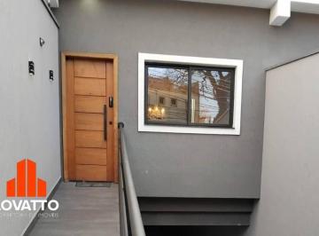 67a1d46698baeab0cb5a56cecd76af8a421cd4ad · Casa com 2 dormitórios à venda - Parque Oratório - Santo André/SP