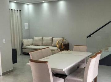 83261f4f284f107b63c41af81882a10da3d8bda1 · Sobrado com 2 dormitórios à venda, 168 m² por R$ 926.000,00 - Villa Branca - Jacareí/SP